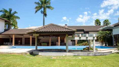 Casa para alugar em Guarujá - Praia do Pernambuco