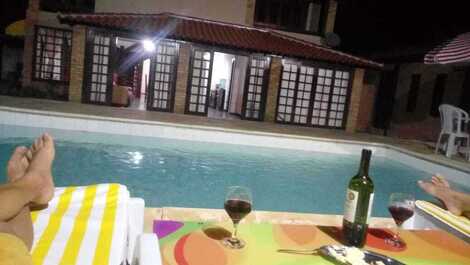 Casa para alugar em Saquarema - Itauna