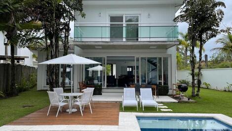Casa para alquilar en São Sebastião - Praia da Baleia