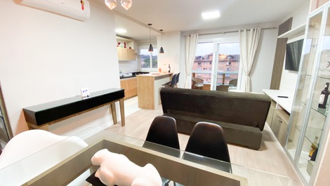 Apartamento para alquilar en Canela - Centro