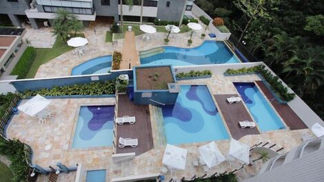 Apartamento para alugar em Bertioga - Riviera de São Lourenço