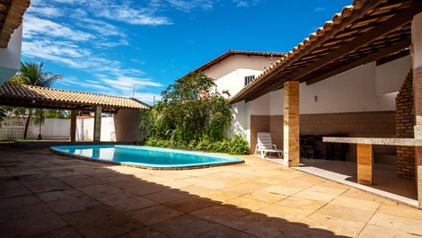 Casa para alugar em Aracaju - Coroa do Meio