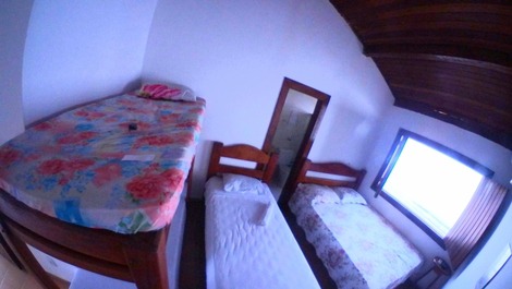 House for rent in Porto Seguro - Mundai
