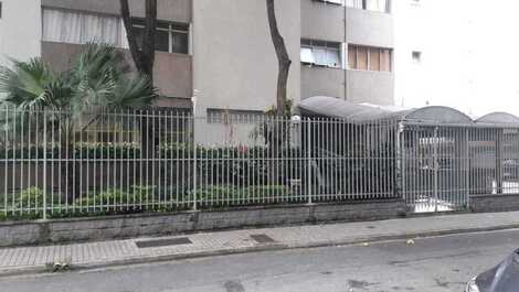 Apartamento para alugar em São Paulo - Brooklin