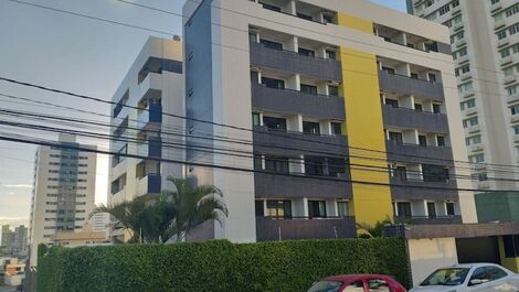 Apartamento para alugar em Caruaru - Universitário