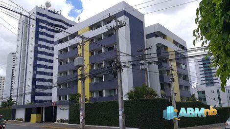 Apartamento para alugar em Caruaru - Universitário