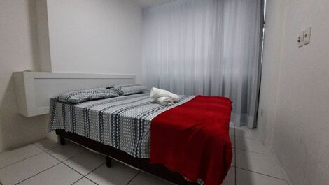 Apartamento para alugar em Caruaru - Maurício de Nassau