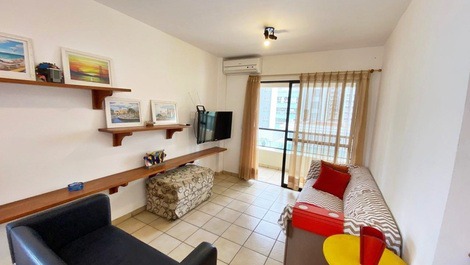Apartamento para alugar em Balneário Camboriú - Centro