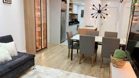 Apartamento para alquilar en Gramado - Planalto