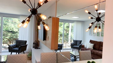 Apartamento para alquilar en Canela - Centro