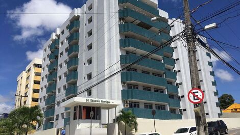 Apartamento para alugar em João Pessoa - Tambauzinho