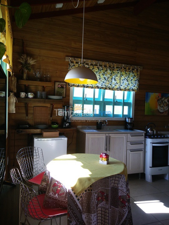 Casa para aluguel de temporada em Capão da Canoa (Centro)