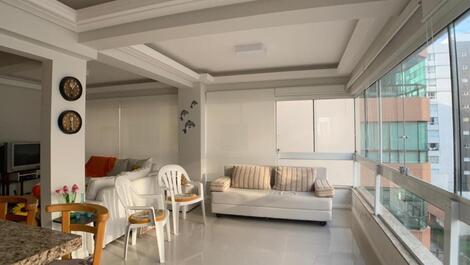 Apartamento com 2 dormitórios, - Navegantes - Capão da Canoa/RS