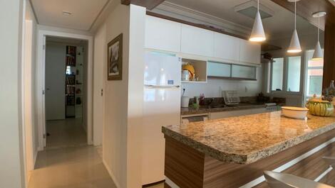 Apartamento com 2 dormitórios, - Navegantes - Capão da Canoa/RS
