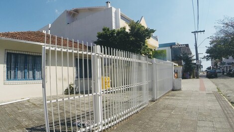 House for rent in Florianopolis - Canasvieiras