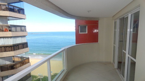 Apartamento para alugar em Vila Velha - Praia de Itaparica
