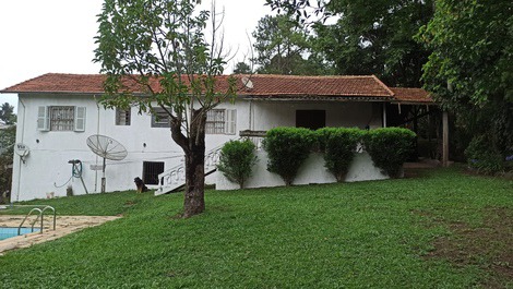 Chácara / sítio para alugar em São Roque - Juca Rocha