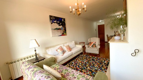 Excelente apartamento em Gramado