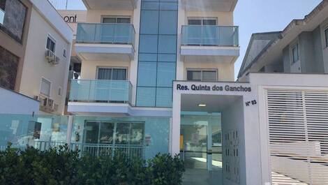 Apartamento para alugar em Governador Celso Ramos - Praia de Palmas
