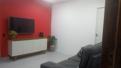 House for rent in São Sebastião - Toque Toque Pequeno
