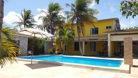 Casa para alugar em Aquiraz - Ce Porto Das Dunas