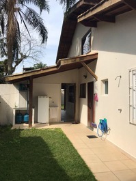 UBATUBA'S HOUSE - LINDA E ACONCHEGANTE CASA NA PRAIA DO ITAGUÁ