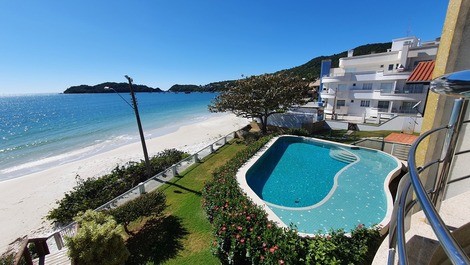 Apartment for rent in Bombinhas - Praia de Bombinhas