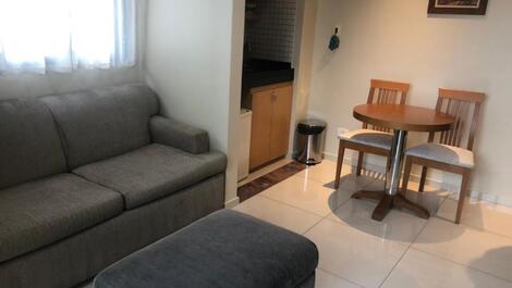 Apartment for rent in São Paulo - Santana