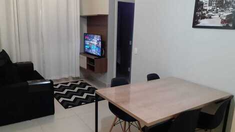 Apartamento para alugar em Sorocaba - Parque Campolim