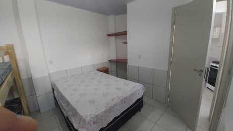 Apartamento para alugar em Mongaguá - Centro