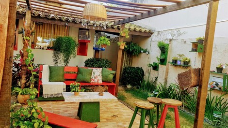 Apartamento para alugar em Salvador - Stella Maris