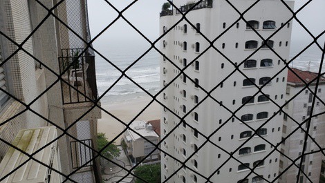 Apartamento para alquilar en Guarujá - Pitangueiras