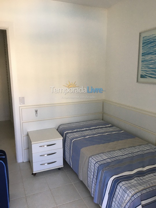 Apartamento para aluguel de temporada em Matinhos (Balneário Flórida)