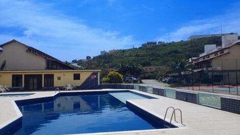 Casa para alugar em Arraial do Cabo - Praia Grande
