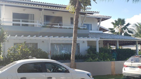 Casa para alugar em Camaçari - Praia de Guarajuba