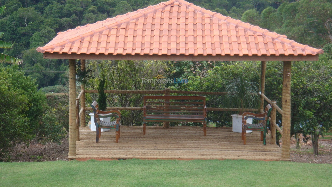 Chácara / sítio para aluguel de temporada em Jarinu (Agua Preta)