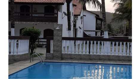 Apartamento para alquilar en Cabo Frio - Peró