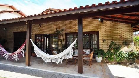 House for rent in Florianopolis - Praia dos Ingleses