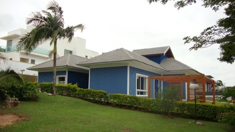 Casa para alugar em Paranapanema - Riviera de Santa Cristina Xiii