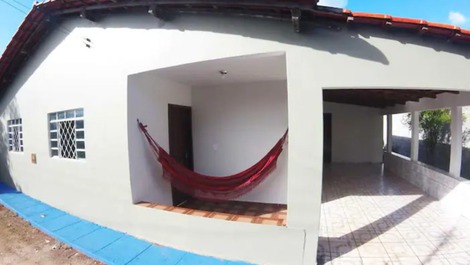 Casa para alugar em Alto Paraíso de Goiás - Paraisinho