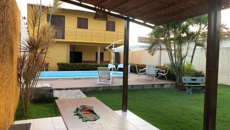 House for rent in Marechal deodoro - Praia do Francês