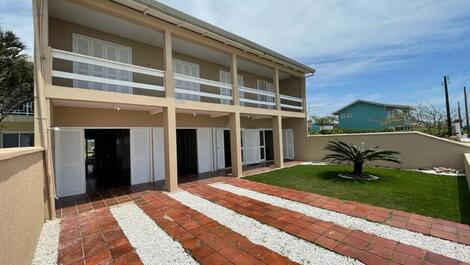 Casa para alugar em Itapoá - Barra do Saí