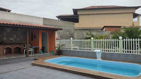 House for rent in Arraial do Cabo - Figueira