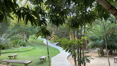 Casa para alugar em Mata de São João - Praia do Forte