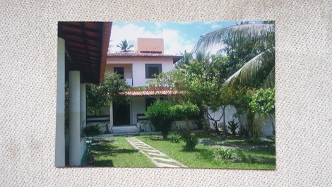 Casa para alugar em Salvador - Ilha Cacha Prego