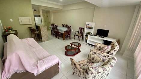 Apartamento para alugar em Capão da Canoa - Zona Nova