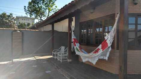 Casa para alugar em Ubatuba - Estufa