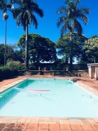 Chácara / sítio para alugar em São Pedro - Nova São Pedro