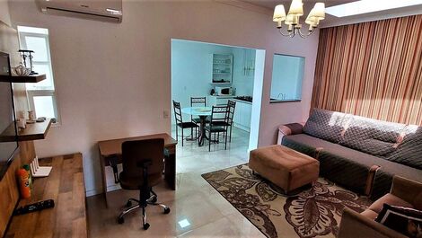 Apartamento para alugar em Florianopolis - Campeche