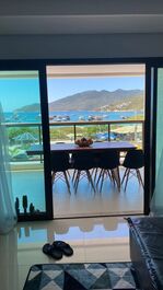 Apartamento para alugar em Arraial do Cabo - Praia dos Anjos